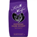 Killah Koffee Supreme Dark Roast Ground Coffee 12OZ. Fixed Price $9.99.