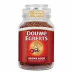 Douwe Egberts Aroma Rood Instant Coffee 7OZ/200G. Fixed Price $154.99.