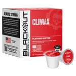 Blackout Coffee Climax Amaretto, Irish Cream & Kahlua Flavored Pods .... Fixed Price $36.88.