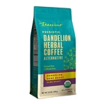 Teeccino Dandelion Dark Roast Herbal Coffee 10 Oz Caffeine-free Al.... Fixed Price $17.53.