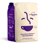 Decaf Penny Pincher's Dark Blend, Ground Coffee, Roast, 5 Pound B.... Fixed Price $96.14.