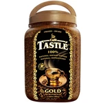 Cafe Tastle Signature Gold Jumbo Freeze Dried Instant Coffee, 17.85 Ounce / 500G. Fixed Price $31.00.