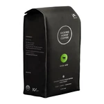 Coffee, Kick Ass, Dark Roast, Whole Bean, Certified Organic, Fairtrade, Kosher. Fixed Price $65.05.