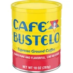 Caf Bustelo, Espresso Style Dark Roast Ground 10 Ounce (pack Of 1), No Color. Fixed Price $23.38.