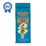 Kauai Coffee Ground Smooth, Rich, Medium Roast 10 Ounce (pack 1). Fixed Price $13.29.