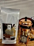2, 5, 10 Lb El Salvador Fresh Roasted Coffee Whole Bean, Ground - Arabica. Fixed Price $39.99.