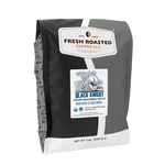 Decaf Black Knight Organic Artisan Blend Fresh Roasted Coffee. Fixed Price $74.99.