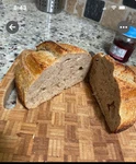 Authentic Heritage San Francisco Sourdough Starter. Fixed Price $6.29.