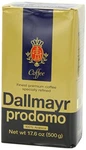 Dallmayr Prodomo Arabica Ground Coffee 17.6OZ 6-PACK. Fixed Price $162.60.