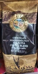3 X Packs Chocolate Macadamia Nut Flavor 10% Blend 8OZ Ground Royal Kona Coffee. Fixed Price $49.95.