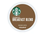 Starbucks SBK-12433992 KCUP,BREAKFAST,24CT (SBK12433992). Fixed Price $49.15.