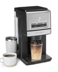Cuisinart DGB-30 Grind & Brew Single-cup Filter Coffee Maker, Black/silver. Fixed Price $80.00.