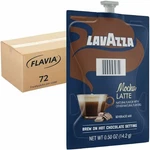 Lavazza Mocha Latte Beverage Mix, 72 Flavia Packs, Code 48690. Fixed Price $27.00.