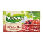 Pickwick Fruit Tea Collection - Red Box 20 Bags. Fixed Price $5.99.