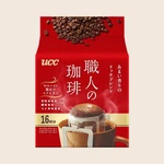 Ucc Shokunin Rich Blend Drip 36 Cups Japanese COFFEE16. Fixed Price $50.00.
