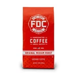 Department Coffee - Gives Back To Firefighters 12 Ounce (pack 1). Fixed Price $17.99.