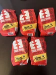 Equal Exchange Organic Drip Coffee - Mind Body And Soul 12 Oz (pack 5). Fixed Price $50.00.