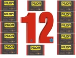 Cafe Pilon Gourmet Espresso Roast Ground Coffee 2,4,6,12 Packs 10OZ Each. Fixed Price $19.00.
