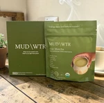 Pack Mudwtr :rise Matcha Chai Mushroom Powder 2.5OZ Bags Bb 06/27 Coffee Alt. Fixed Price $108.00.