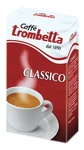 Trombetta Gusto Classico Ground Coffee, 8.5OZ - Pack 20 Bags. Fixed Price $84.99.
