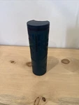 Starbucks 2021 Green Tumbler 16OZ Bottle Limited Edition Euc. Fixed Price $14.78.