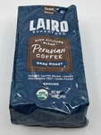 Laird Superfood Organic Peruvian Dark Roast Coffee 12 Oz Bb 1/2026. Fixed Price $8.00.