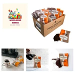 Breakfast Blend, Kosher, Pre-ground Fractional Packs, 1.75 Ounce, 42 Count. Fixed Price $79.99.