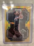 2021-22 Panini Prizm Devin Vassell Gold 1/10 #130 San Antonio Spurs. Fixed Price $99.95.