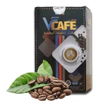 6 Box Volten Vcafe Brazilian Arabica Coffee Black Ginger & Mangosteen Extract. Fixed Price $129.90.