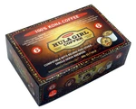 100% Kona Coffee, Single Serve For Keurig K-cup Brewers, Medium Roast, Works. Fixed Price $84.27.