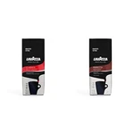 Classico Ground Coffee Blend, Medium Roast, 12 Oz Bag + Perfetto. Fixed Price $27.99.