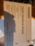 - Solimo Ristretto Capsules, Dark Roast, Compatible With Brewer.... Fixed Price $32.50.