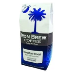 Iron Brew B-12BRWB Coffee, 0.12 Oz. Net Weight, Whole Bean. Fixed Price $17.85.