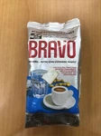 Vintage Pure Greek Coffee Bravo Original 8 Oz. One Pack. Fixed Price $15.00.