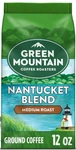 Green Mountain Coffee Nantucket Blend, Medium Roast, 12OZ Ground. Fixed Price $18.99.