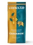 Conecto Cardamom Coffee 12OZ Ground Guatemalan Arabica Medium Roast. Fixed Price $27.03.
