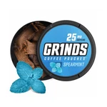 Grinds Coffee Pouches Tobacco Free, Nicotine Healthy Alternative 3 C.... Fixed Price $33.09.