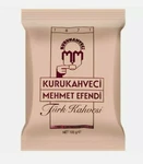 Turkish Ground Coffee Kurukahveci Mehmet Efendi 100. Fixed Price $8.99.