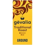 Gevalia Traditional Roast Mild Light Ground Coffee, 12 Oz Bag. Fixed Price $14.71.