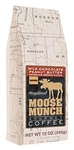Moose Munch Coffee By Harry & David, Milk Chocolate 12 Ounce (pack 1). Fixed Price $24.99.