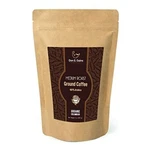 Don E. Gains Medium Roast Ground Coffee High Performance, Metabolism, Focus. Fixed Price $11.99.