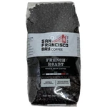San Francisco Bay Coffee - Dark Roast Whole Bean French 2 Lb Bag. Fixed Price $39.99.