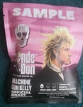 Mgk Blonde Don Light Roast Coffee Sga 8/13/24 Cleveland Guardians Machine Gun. Fixed Price $16.99.