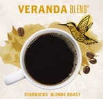 Starbucks Via Instant Coffee Blonde Roast Packets Veranda Blend Brand New. Fixed Price $99.50.