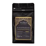 Black Pharaoh Organic Certified Dark Roast Coffee 12 Oz Nubia, Llc. Fixed Price $16.99.