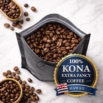 Kona Coffee Extra Fancy 20 1 Lb Bags Green Or Roasted Beans. Fixed Price $458.85.