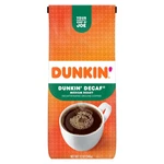 Dunkin' Donuts Ground Coffee, Medium Roast, 12 Ounce (pack 1), Blue. Fixed Price $29.99.
