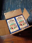 72 Ct - Cafe Du Monde French Roast Coffee Single Cups 6 12PACKS. Fixed Price $20.00.