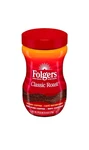 Folgers Classic Roast Instant Coffee 8 Ounces .containher. Fixed Price $7.25.