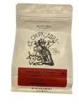 El Chupacabra By Gustos Coffee Puerto Rican & Colombian Medium Roast Whole .... Fixed Price $50.00.